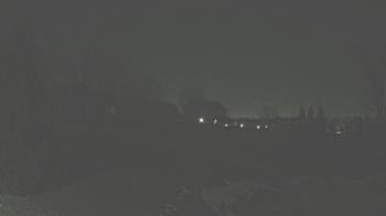 Weather camera view of Franklin Hills Country Club.