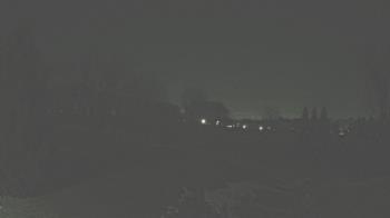 Weather camera view of Franklin Hills Country Club.