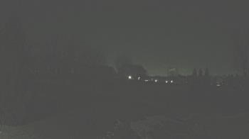 Weather camera view of Franklin Hills Country Club.