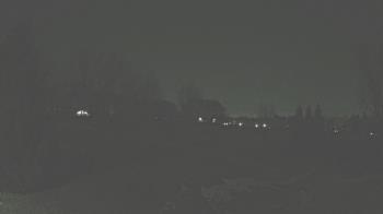 Weather camera view of Franklin Hills Country Club.