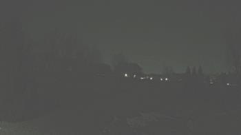 Weather camera view of Franklin Hills Country Club.