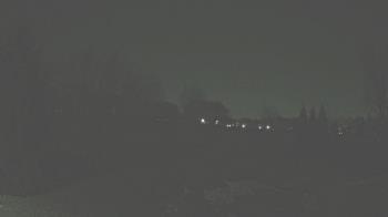 Weather camera view of Franklin Hills Country Club.