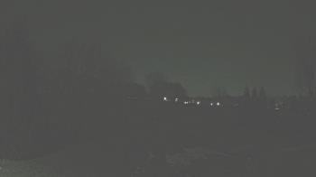 Weather camera view of Franklin Hills Country Club.