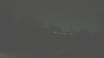 Weather camera view of Franklin Hills Country Club.