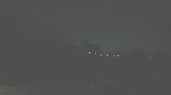 Weather camera view of Franklin Hills Country Club.