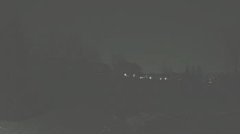 Weather camera view of Franklin Hills Country Club.