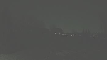Weather camera view of Franklin Hills Country Club.