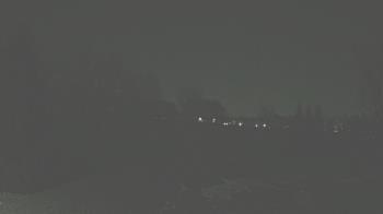 Weather camera view of Franklin Hills Country Club.