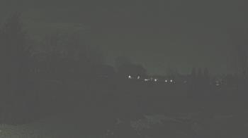 Weather camera view of Franklin Hills Country Club.