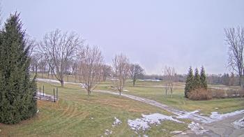 Weather camera view of Franklin Hills Country Club.