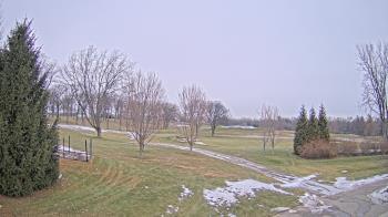 Weather camera view of Franklin Hills Country Club.