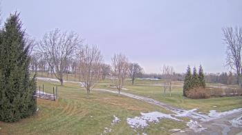 Weather camera view of Franklin Hills Country Club.