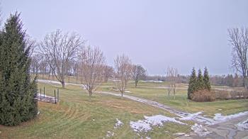 Weather camera view of Franklin Hills Country Club.