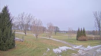 Weather camera view of Franklin Hills Country Club.