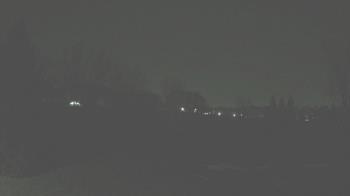 Weather camera view of Franklin Hills Country Club.