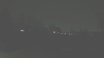 Weather camera view of Franklin Hills Country Club.