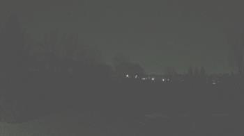 Weather camera view of Franklin Hills Country Club.