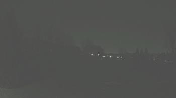 Weather camera view of Franklin Hills Country Club.