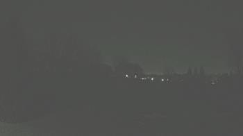 Weather camera view of Franklin Hills Country Club.