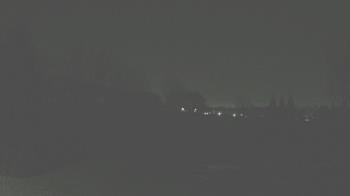 Weather camera view of Franklin Hills Country Club.