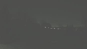 Weather camera view of Franklin Hills Country Club.