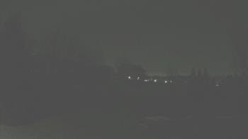 Weather camera view of Franklin Hills Country Club.