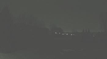 Weather camera view of Franklin Hills Country Club.