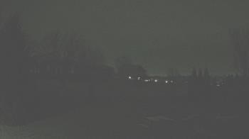 Weather camera view of Franklin Hills Country Club.