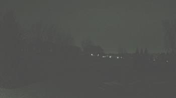 Weather camera view of Franklin Hills Country Club.