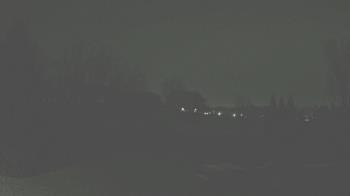 Weather camera view of Franklin Hills Country Club.