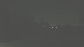 Weather camera view of Franklin Hills Country Club.