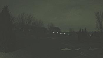 Weather camera view of Franklin Hills Country Club.