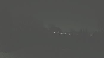 Weather camera view of Franklin Hills Country Club.