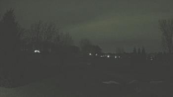 Weather camera view of Franklin Hills Country Club.