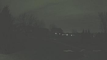 Weather camera view of Franklin Hills Country Club.