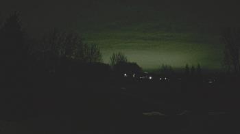 Weather camera view of Franklin Hills Country Club.