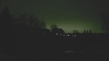 Weather camera view of Franklin Hills Country Club.