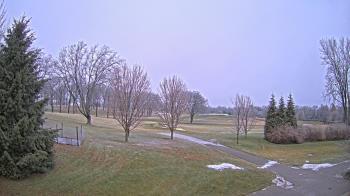 Weather camera view of Franklin Hills Country Club.