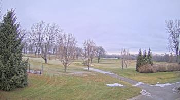 Weather camera view of Franklin Hills Country Club.