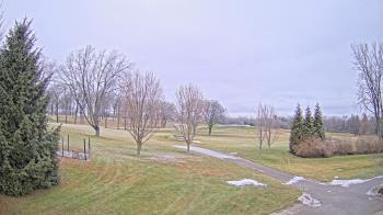 Weather camera view of Franklin Hills Country Club.