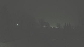 Weather camera view of Franklin Hills Country Club.