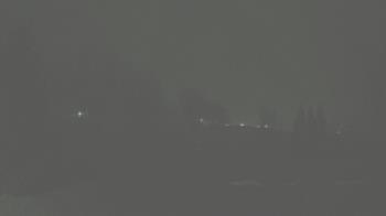 Weather camera view of Franklin Hills Country Club.