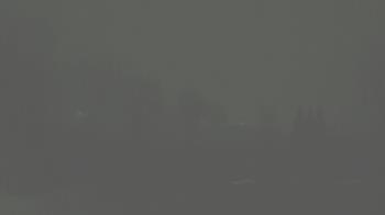 Weather camera view of Franklin Hills Country Club.