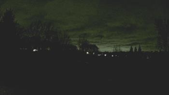 Weather camera view of Franklin Hills Country Club.