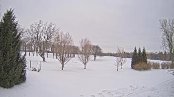 Weather camera view of Franklin Hills Country Club.