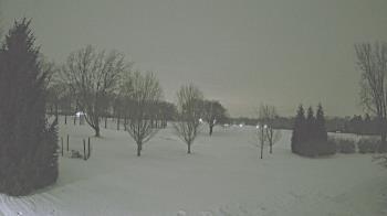 Weather camera view of Franklin Hills Country Club.