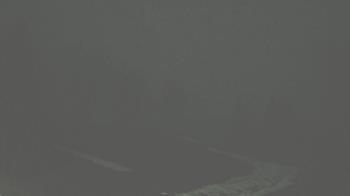 Weather camera view of Franklin Hills Country Club.