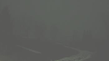 Weather camera view of Franklin Hills Country Club.