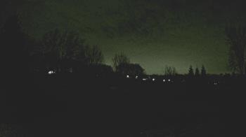 Weather camera view of Franklin Hills Country Club.