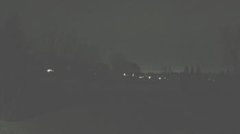 Weather camera view of Franklin Hills Country Club.